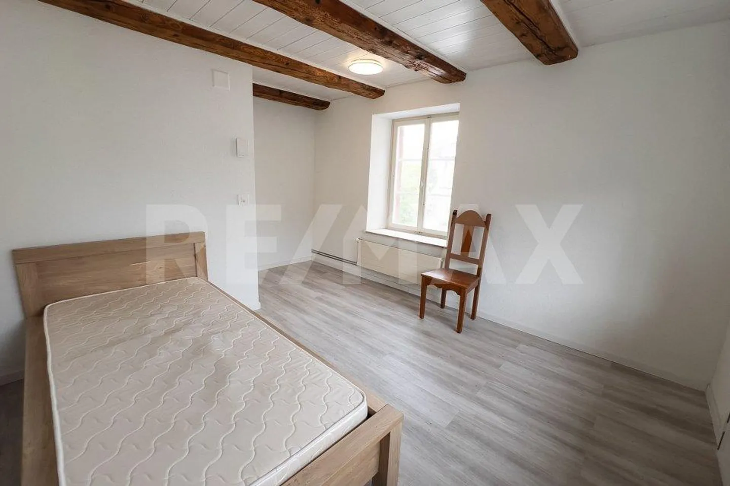 Charmante appartement 1 pièce à Gelterkinden - Photo 2 sur 6