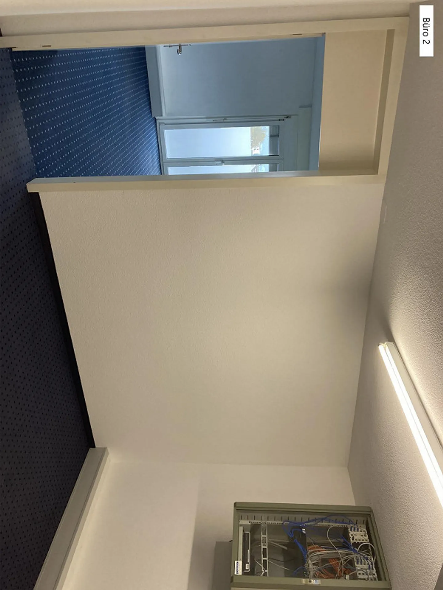 Ufficio 1+2 Piano Terra in affitto - Foto 7 di 10