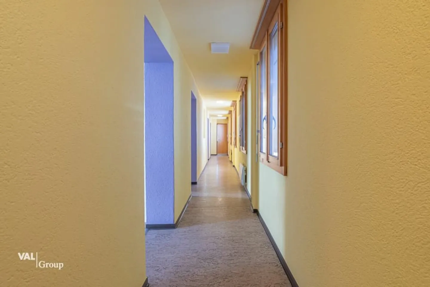 Appartamento da sogno di 4,5 stanze a Brig - Foto 6 di 12