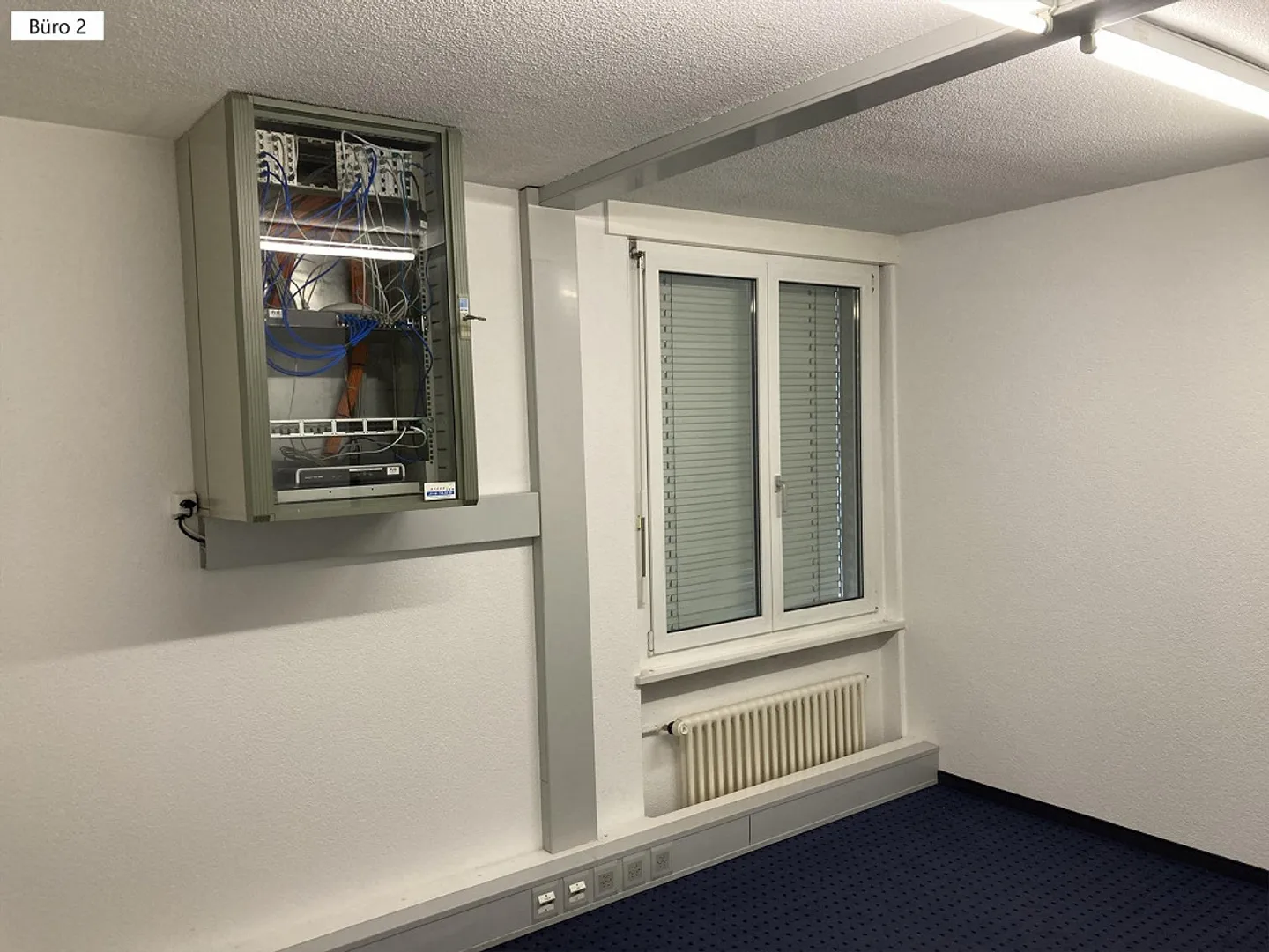 Ufficio 1+2 Piano Terra in affitto - Foto 8 di 10