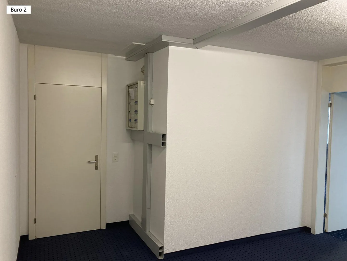 Ufficio 1+2 Piano Terra in affitto - Foto 10 di 10