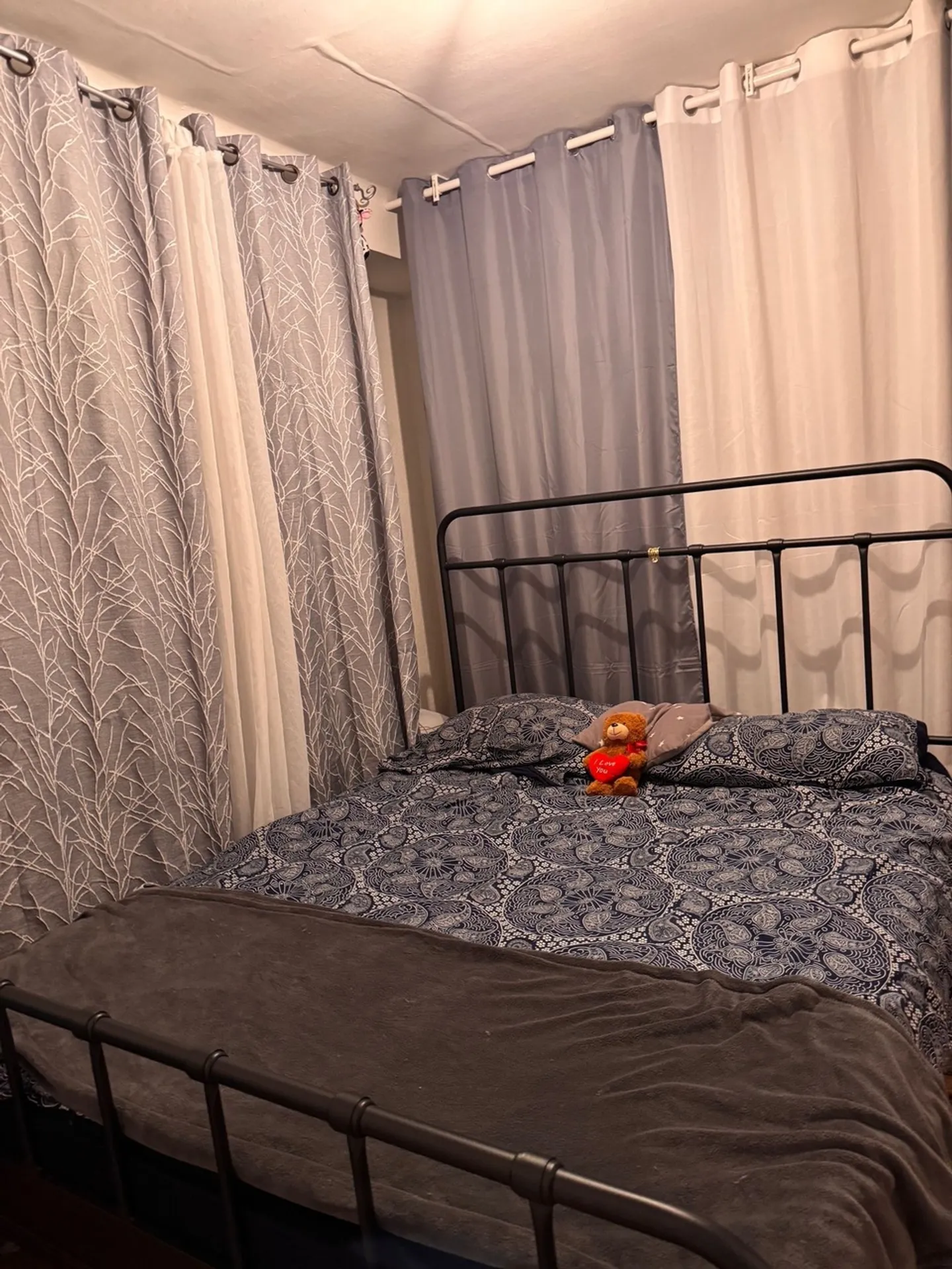 Penthalaz Apartment - 4 rooms - Photo 1 of 6