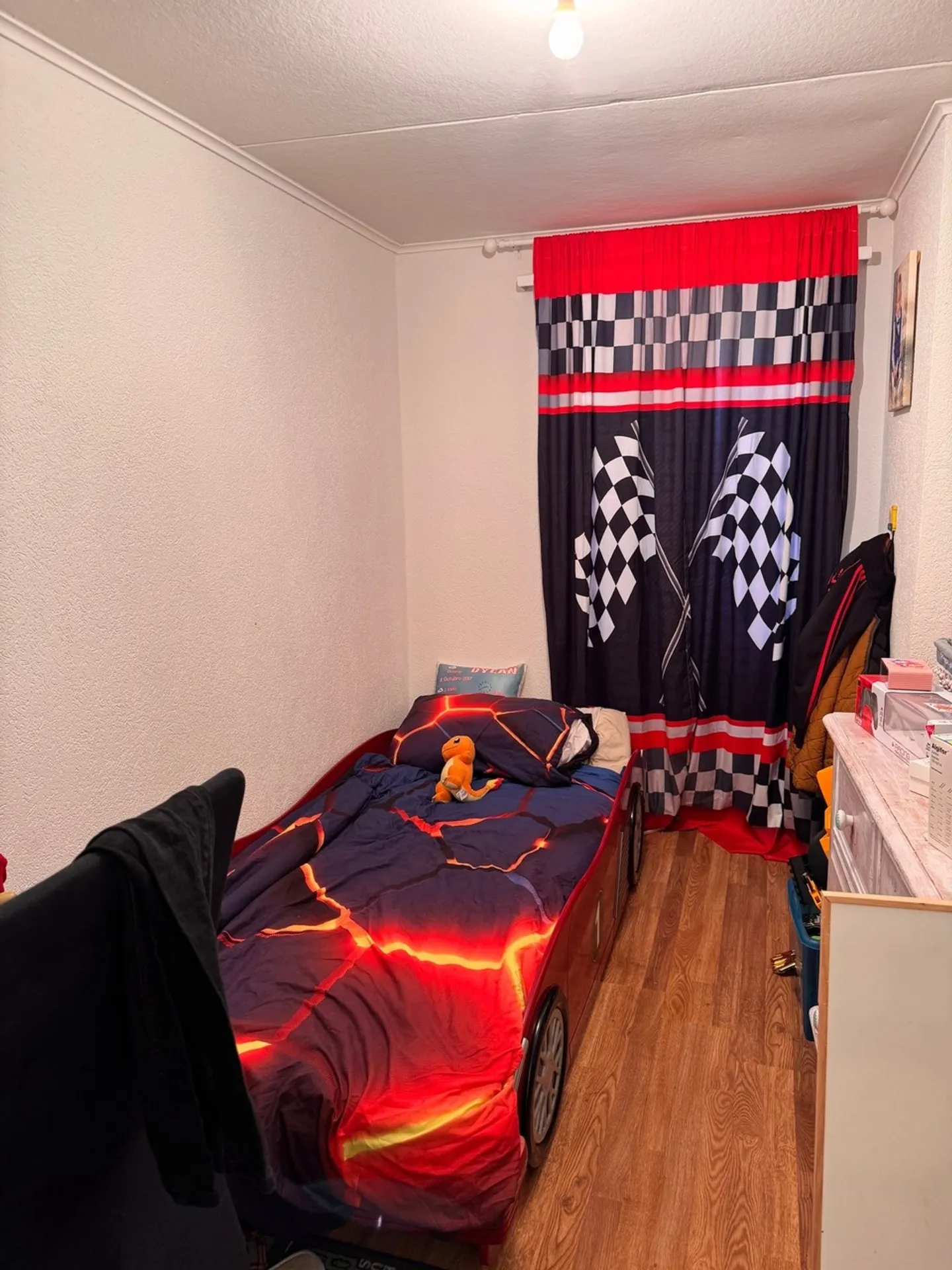 Penthalaz Apartment - 4 rooms - Photo 3 of 6