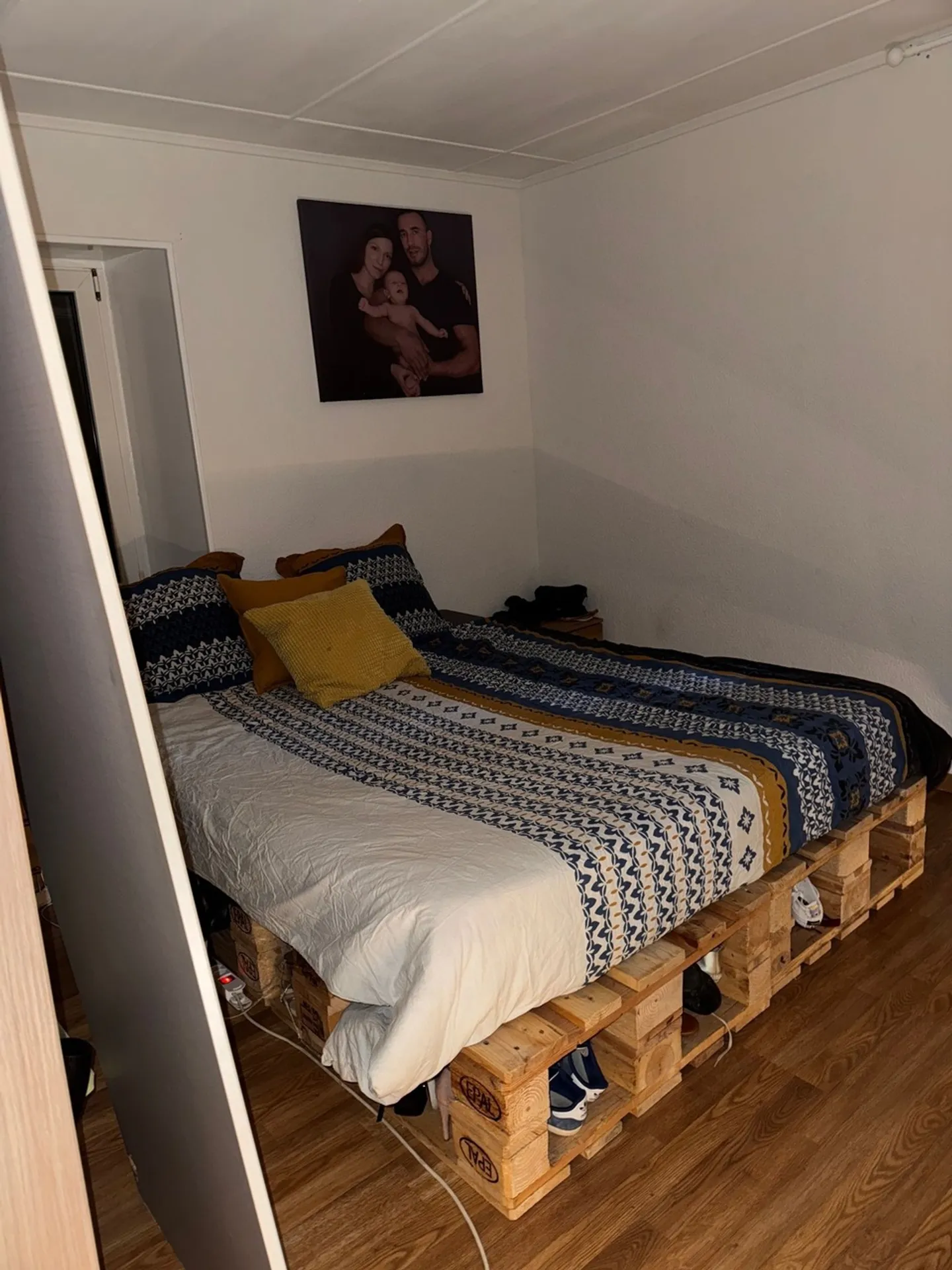 Penthalaz Apartment - 4 rooms - Photo 4 of 6