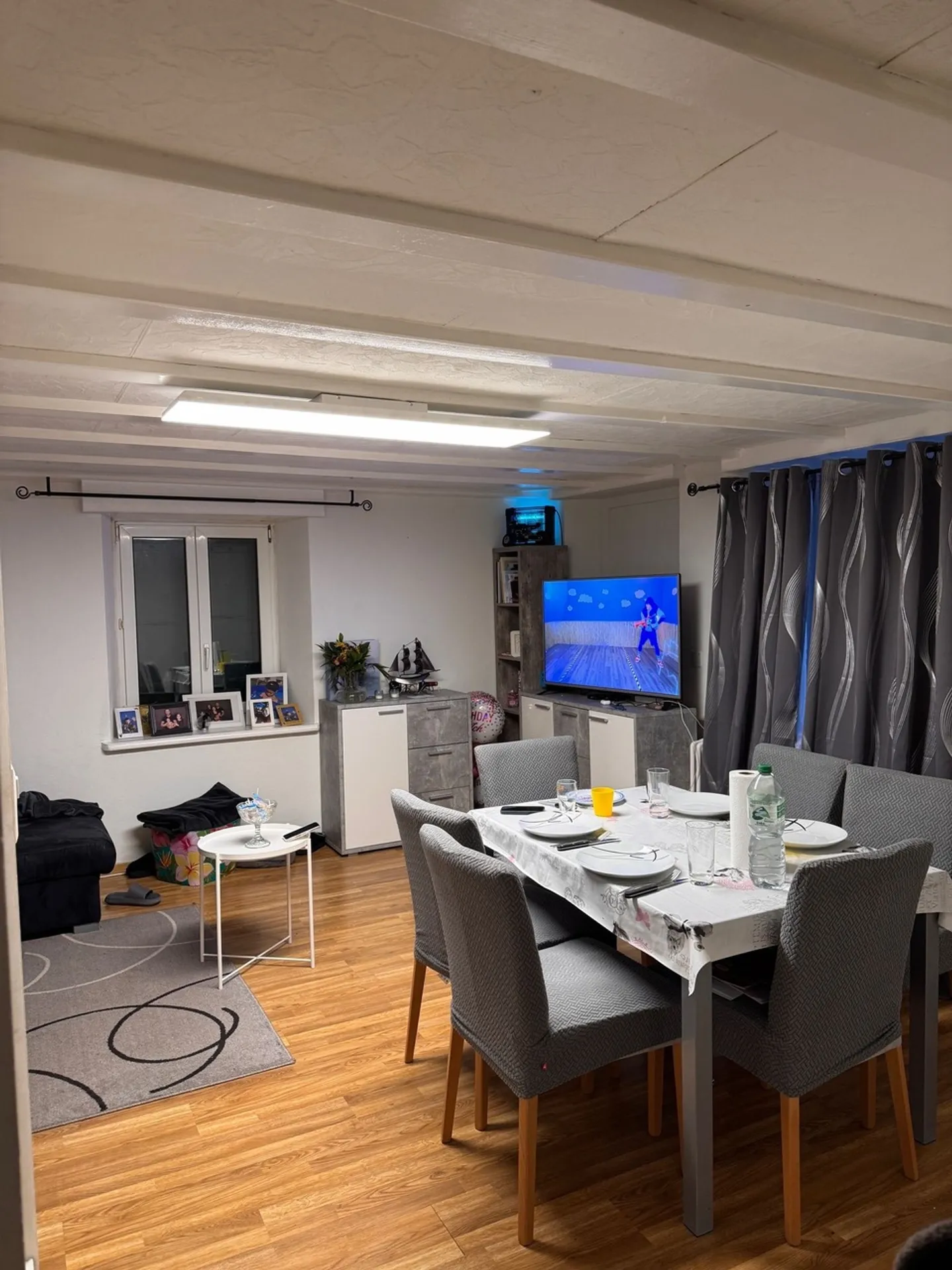 Penthalaz Apartment - 4 rooms - Photo 6 of 6