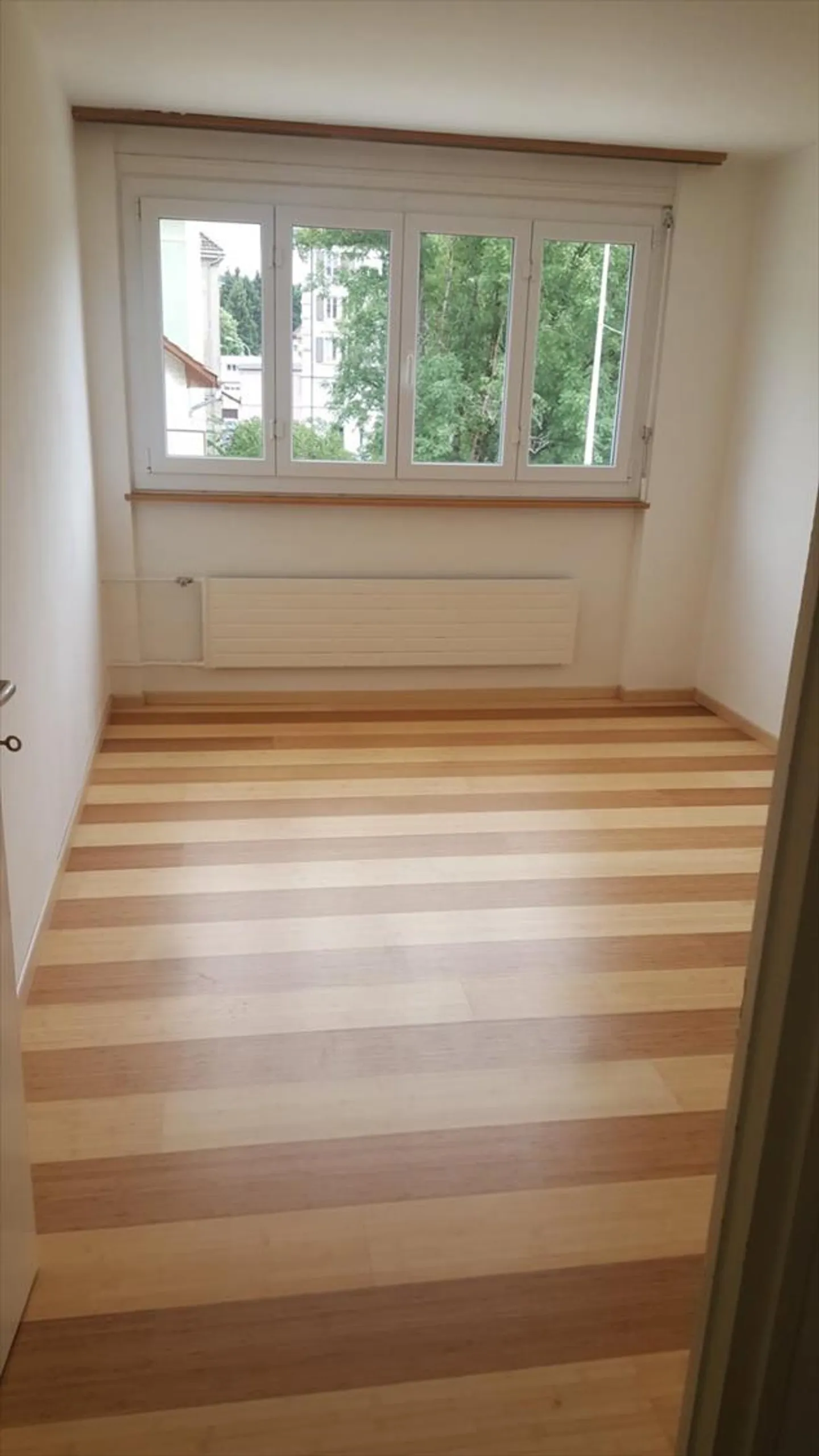 Wohnung mieten - Foto 1 von 7