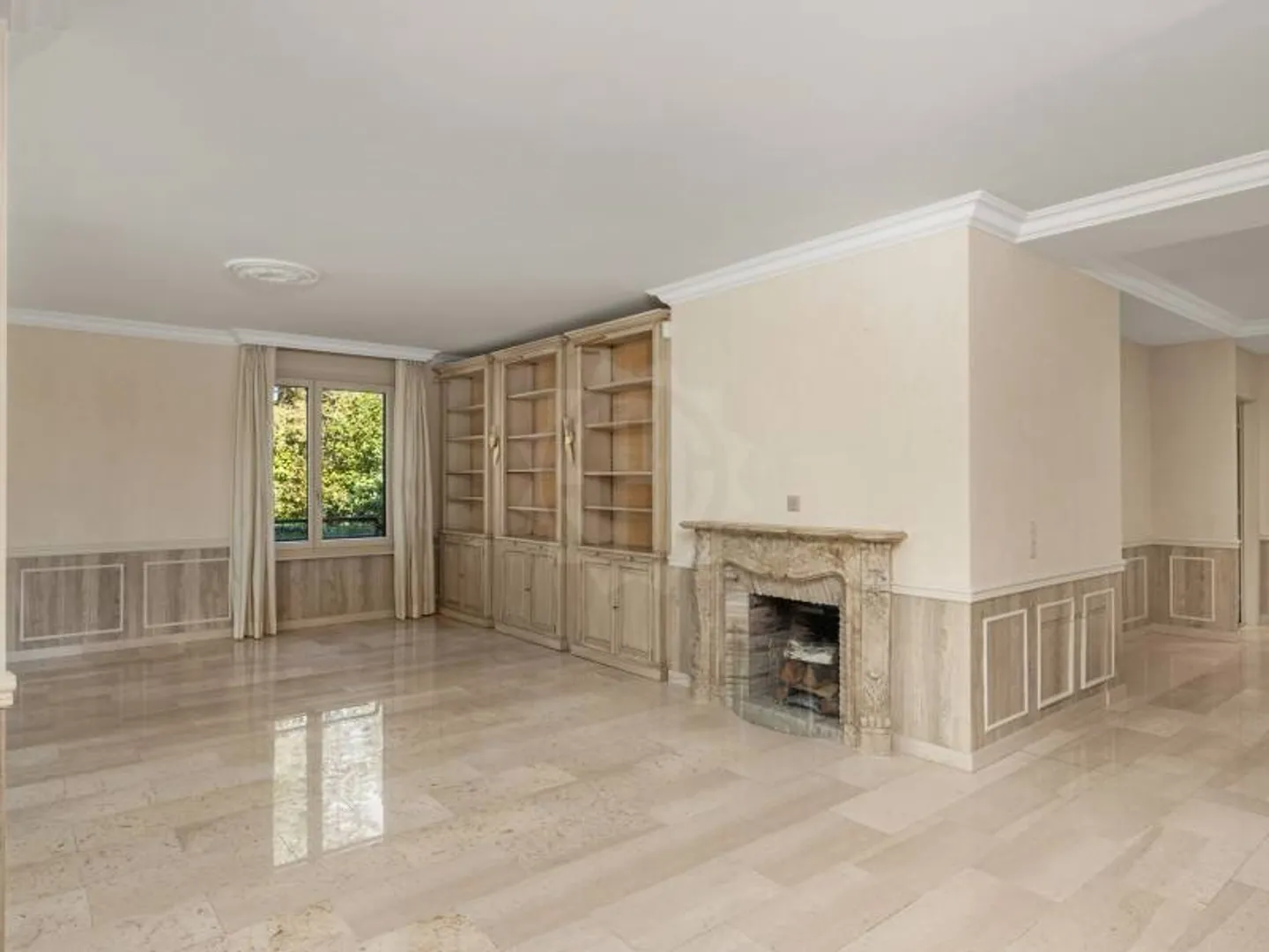 Sublime Apartment - Lausanne - Photo 2 of 9