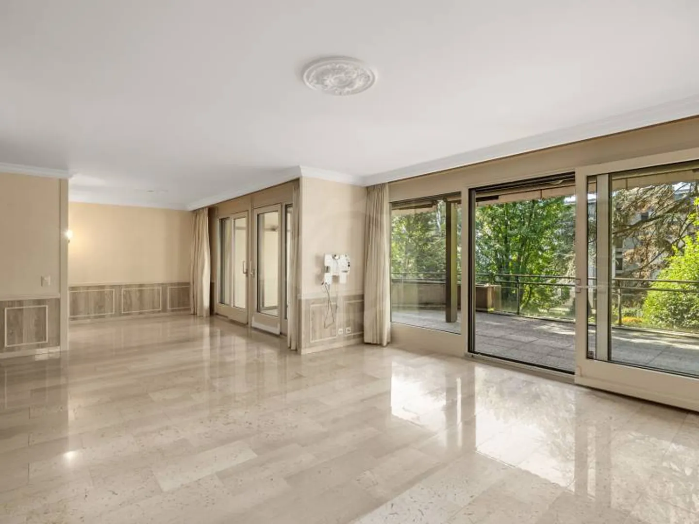 Sublime Apartment - Lausanne - Photo 1 of 9