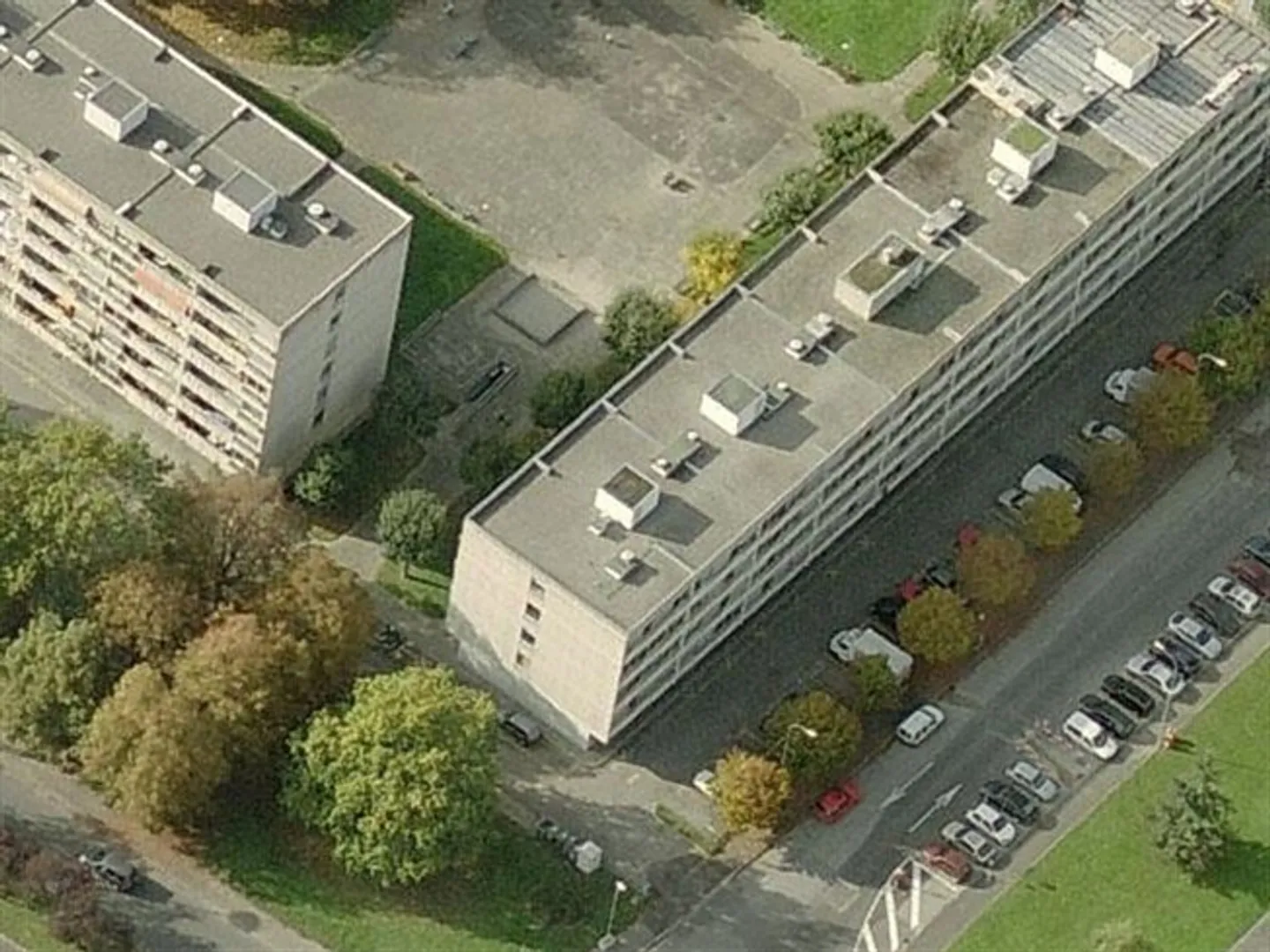 Wohnung - Foto 1 von 1