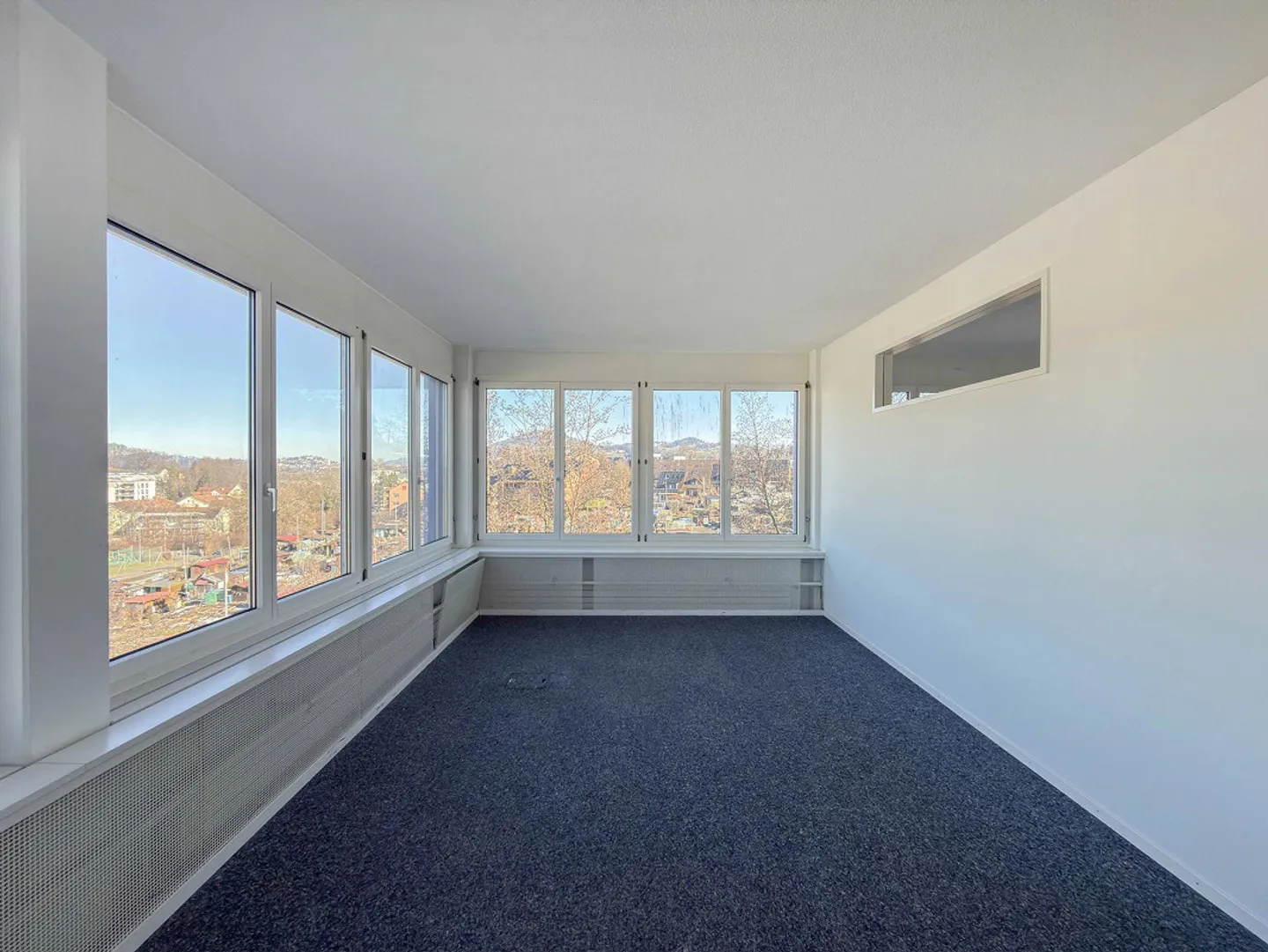 Modern office/commercial space in St. Gallen Winkeln - Photo 2 of 9