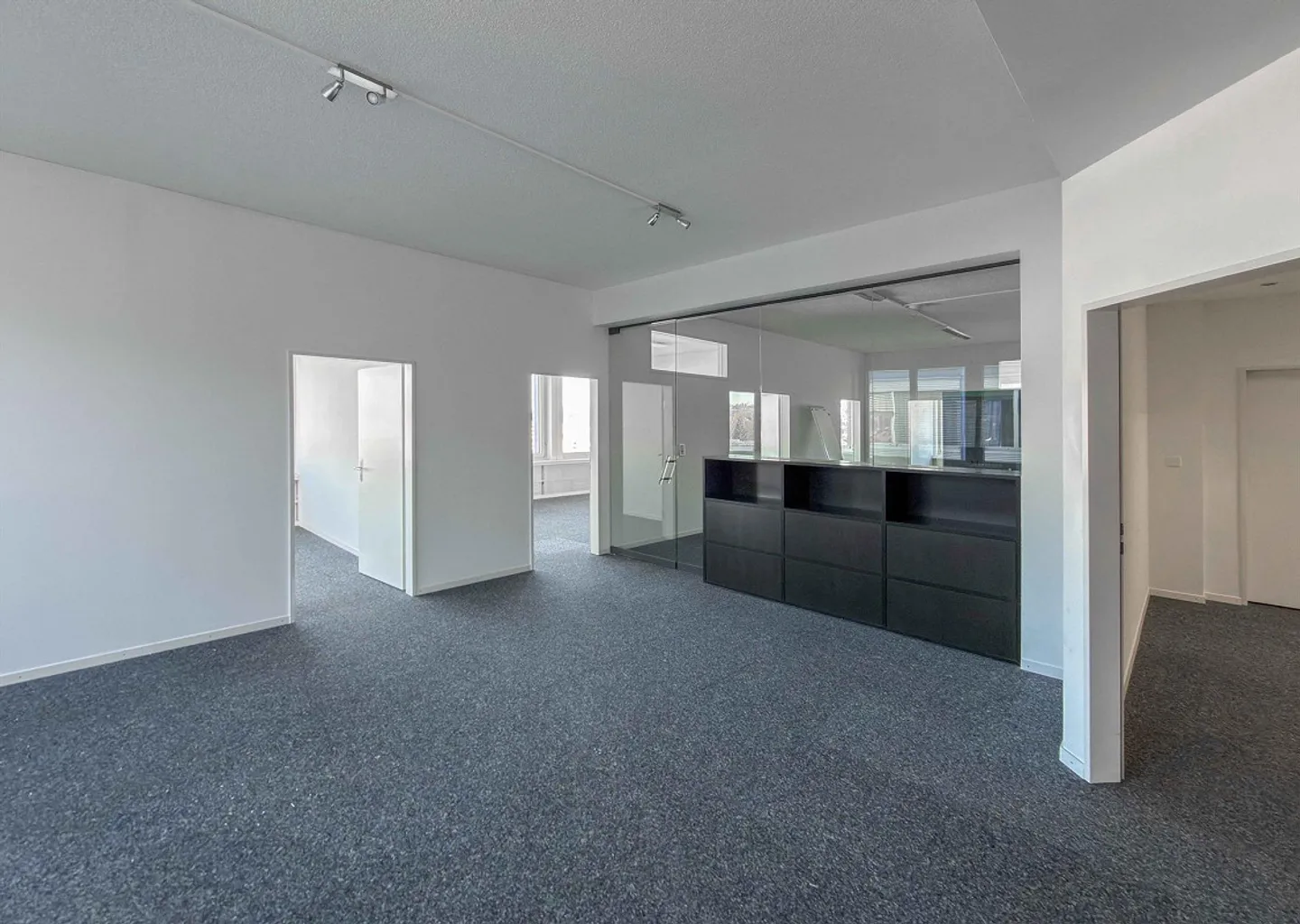 Modern office/commercial space in St. Gallen Winkeln - Photo 3 of 9
