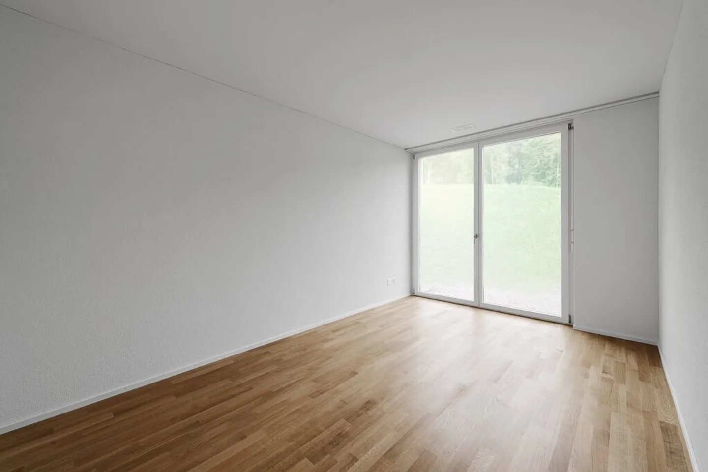Modernes Apartment mit Balkon - Foto 6 von 9