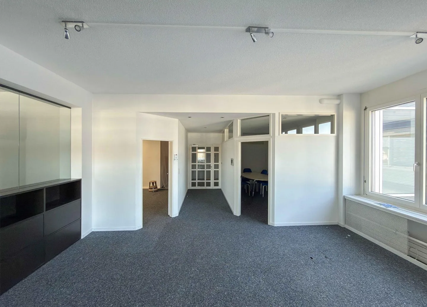 Modern office/commercial space in St. Gallen Winkeln - Photo 4 of 9