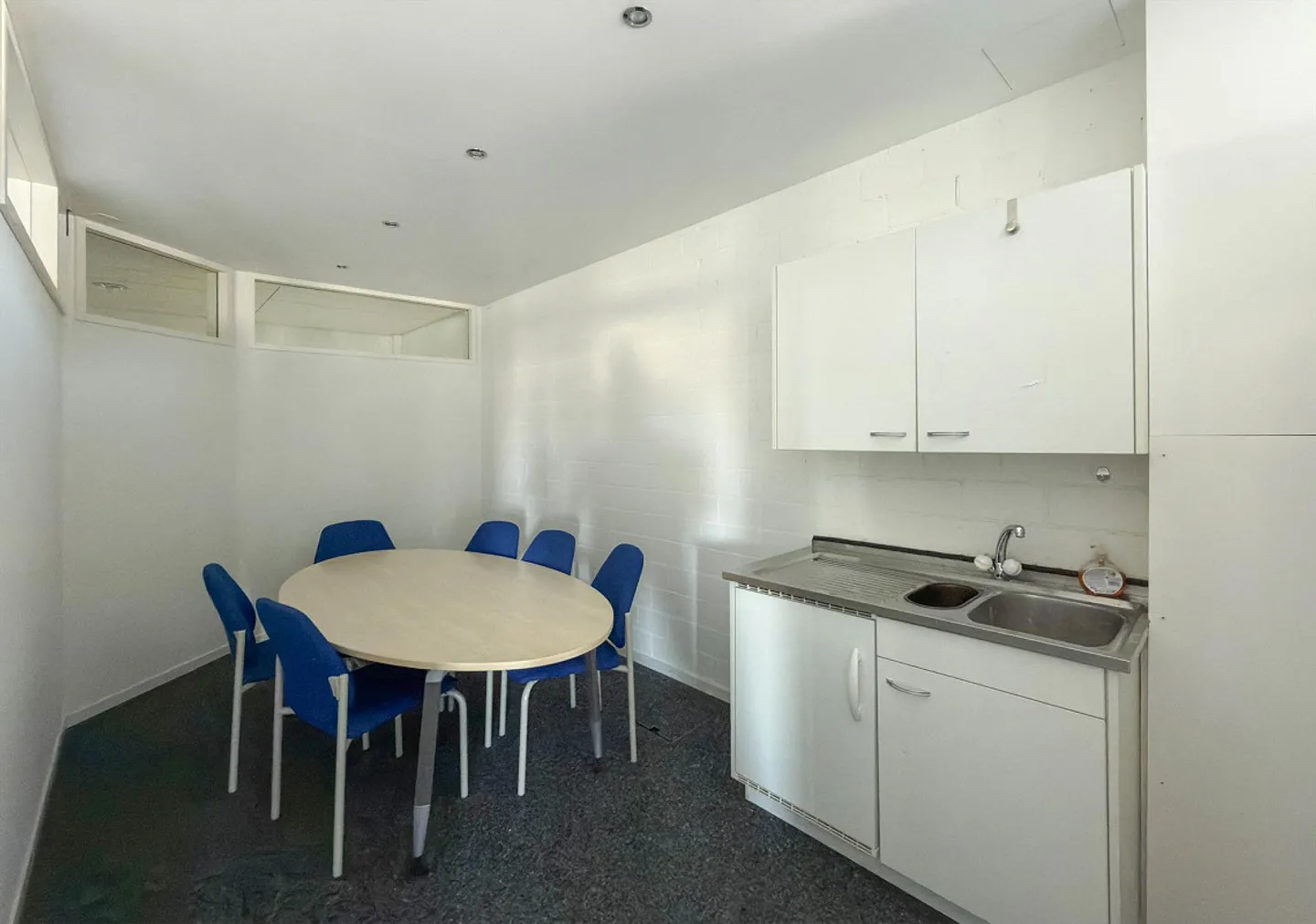 Modern office/commercial space in St. Gallen Winkeln - Photo 5 of 9