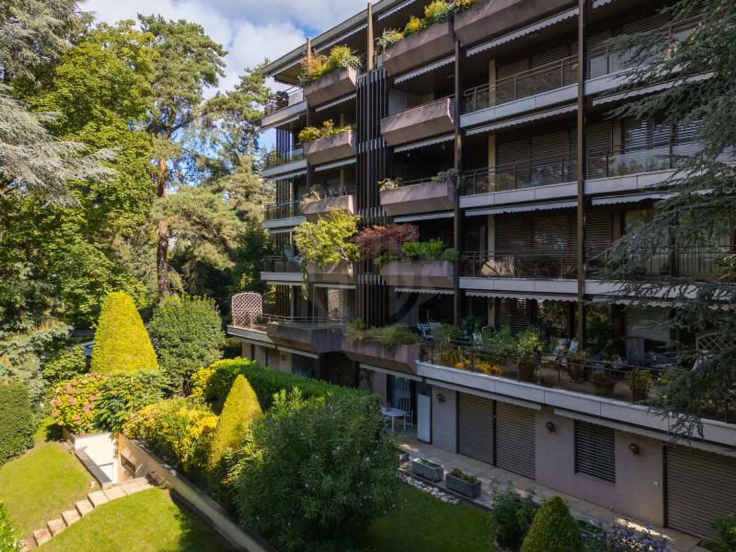 Sublime Apartment - Lausanne - Photo 9 of 9