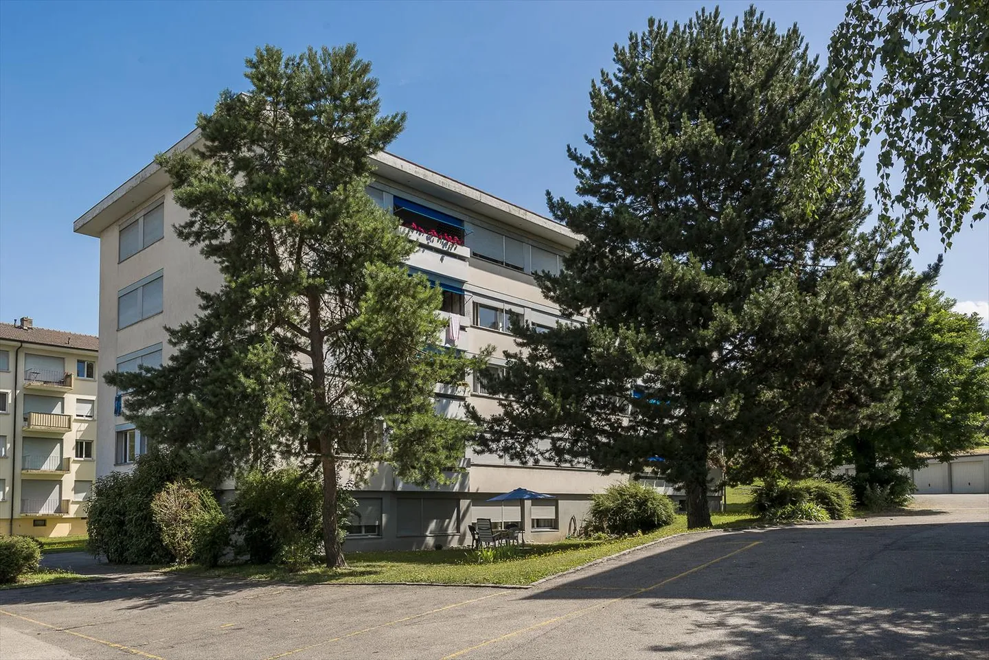 Alloggio Familiare Confortevole - Foto 1 di 3