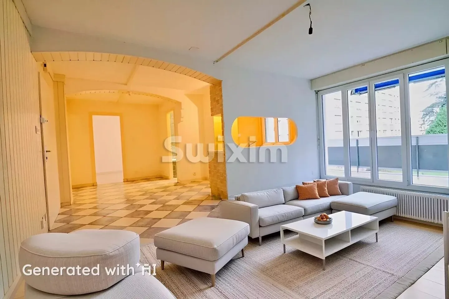 Apartment for sale - Photo 2 of 6