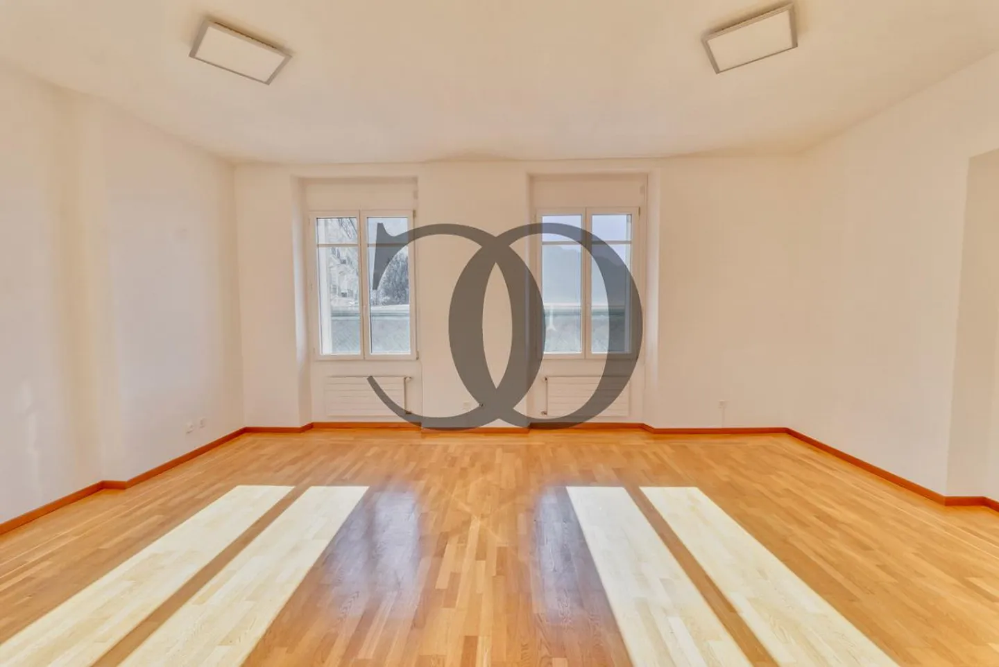 Pretty 2.5 rooms by the lake with terrace - Photo 2 of 9