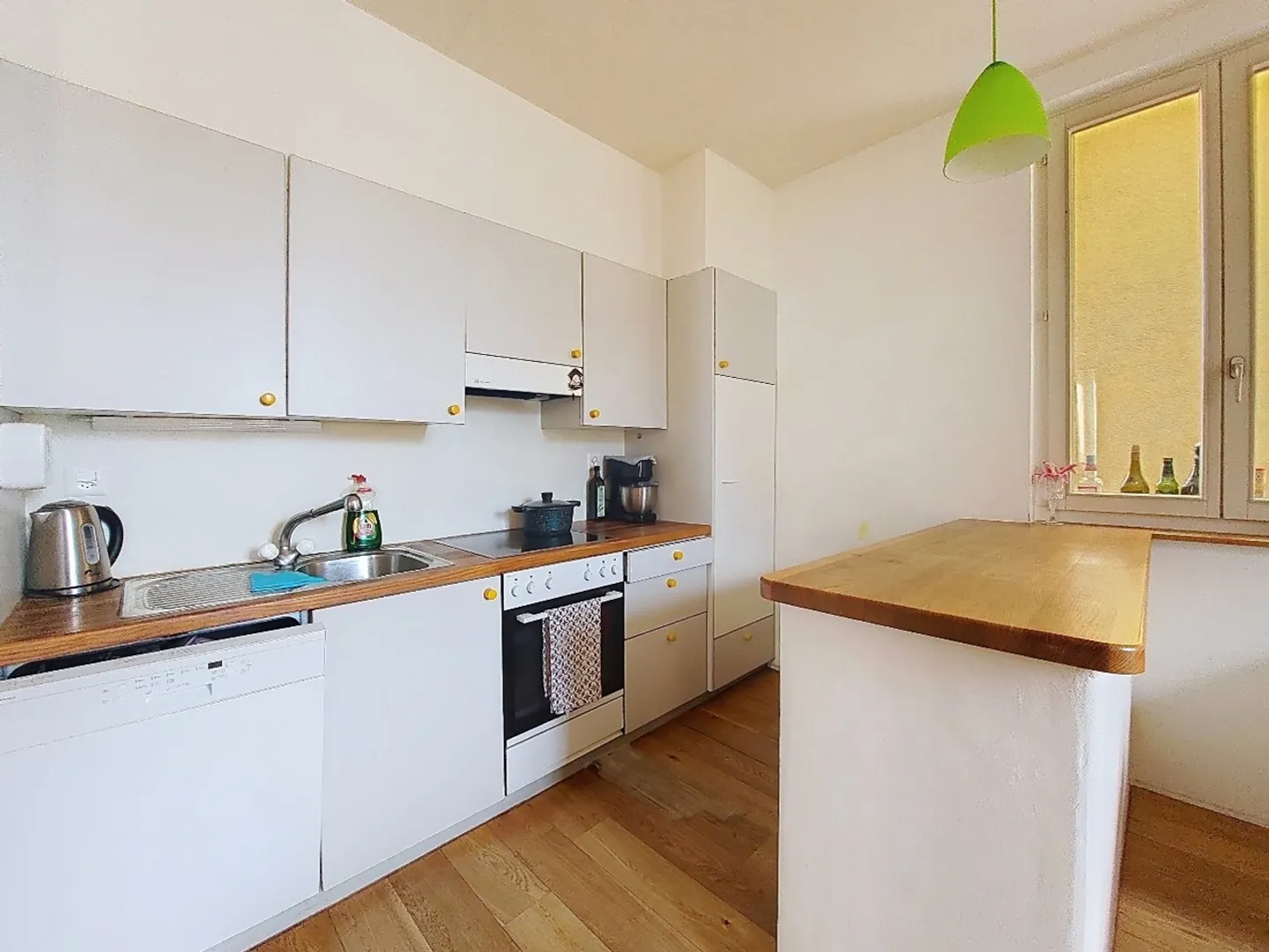 Bramois, affascinante appartamento di 4.5 locali di 95 m2 nel cuore del vecchio villaggio - Foto 5 di 17