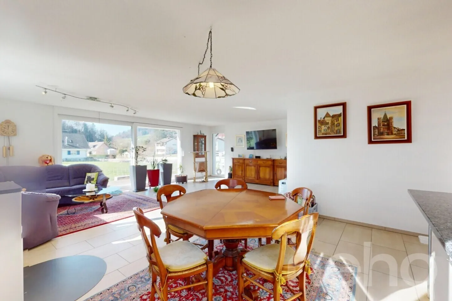 Modern Bungalow in Idyllic Location - Photo 4 of 13