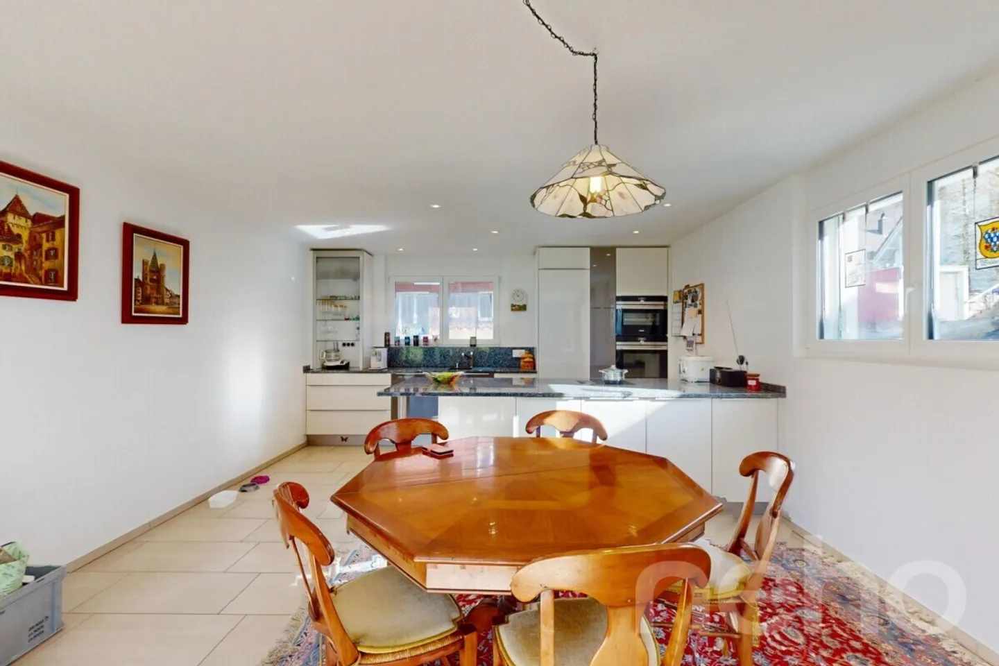 Modern Bungalow in Idyllic Location - Photo 5 of 13