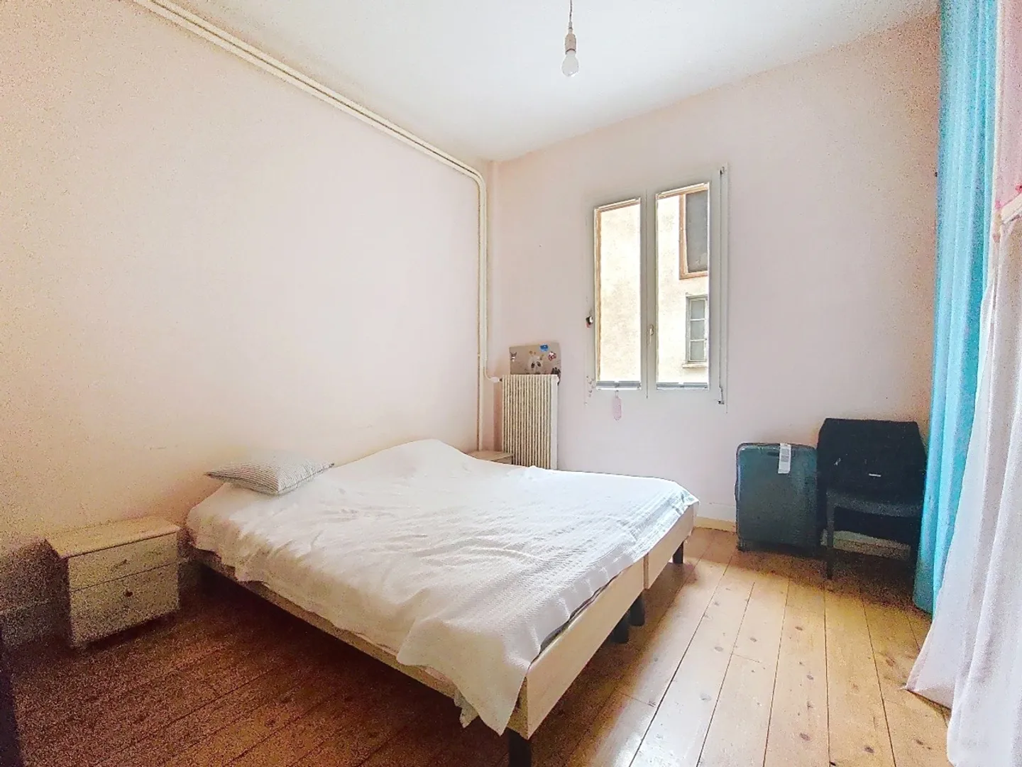 Bramois, affascinante appartamento di 4.5 locali di 95 m2 nel cuore del vecchio villaggio - Foto 8 di 17