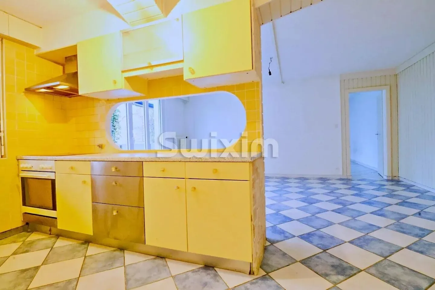 Apartment for sale - Photo 3 of 6