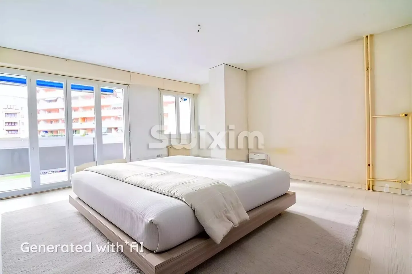 Apartment for sale - Photo 4 of 6