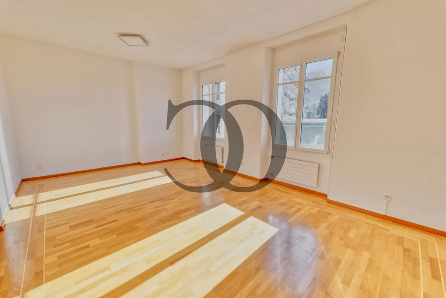 Pretty 2.5 rooms by the lake with terrace - Photo 1 of 9