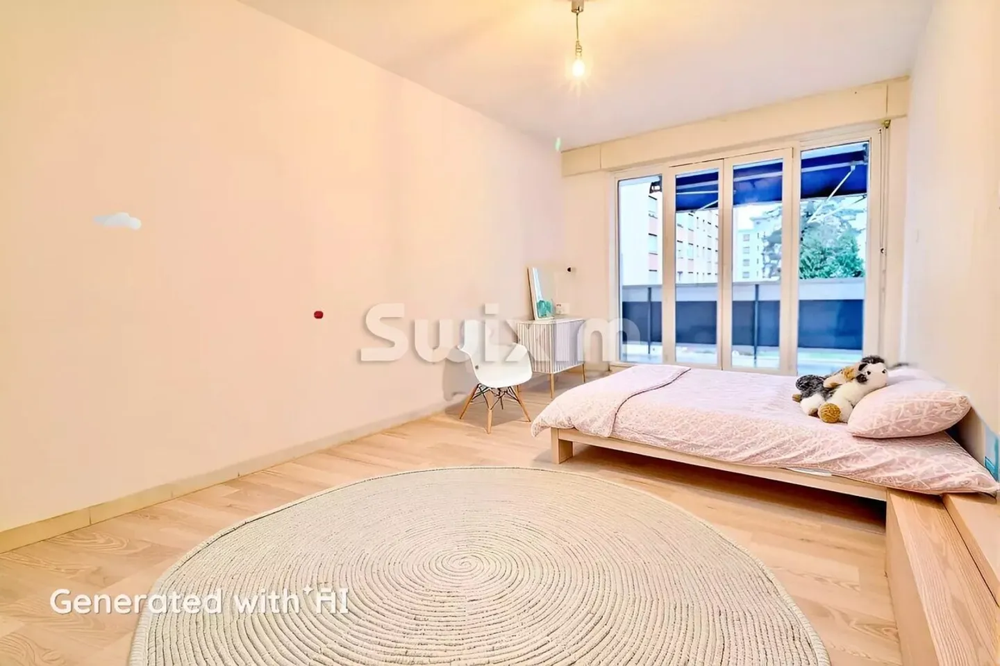 Apartment for sale - Photo 6 of 6