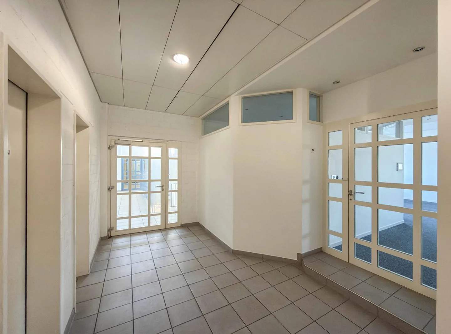 Modern office/commercial space in St. Gallen Winkeln - Photo 6 of 9