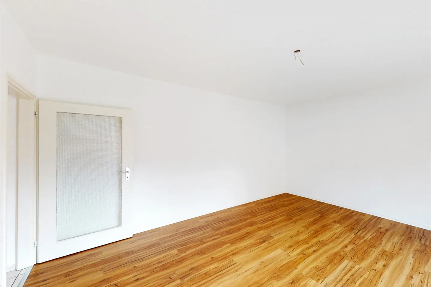 Appartamento al Piano Terra Incantevole - Foto 4 di 5