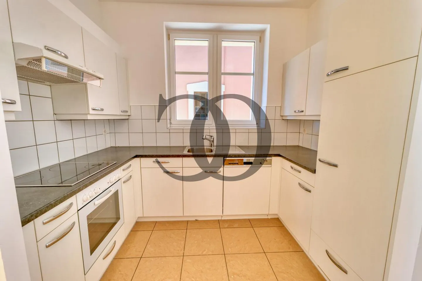 Pretty 2.5 rooms by the lake with terrace - Photo 4 of 9