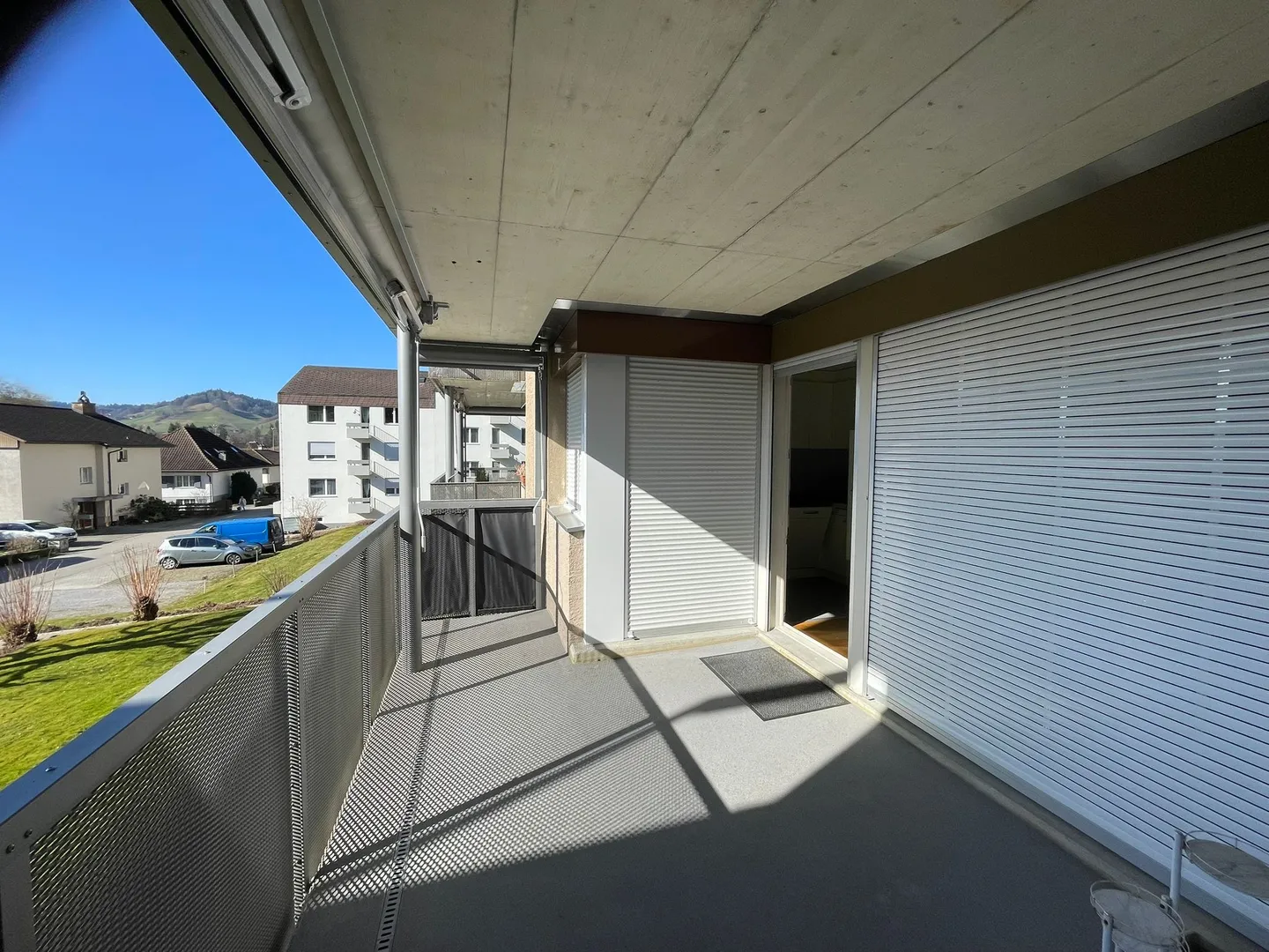 Appartement 2.5 pièces - Photo 2 sur 8