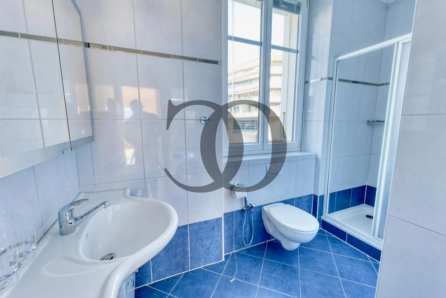 Pretty 2.5 rooms by the lake with terrace - Photo 5 of 9