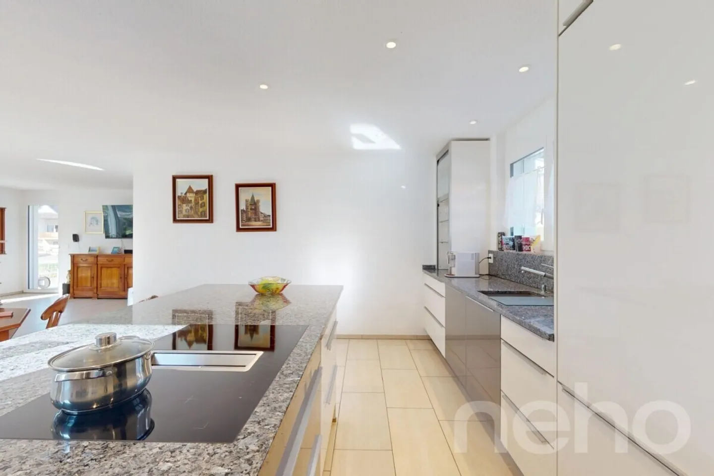 Modern Bungalow in Idyllic Location - Photo 7 of 13