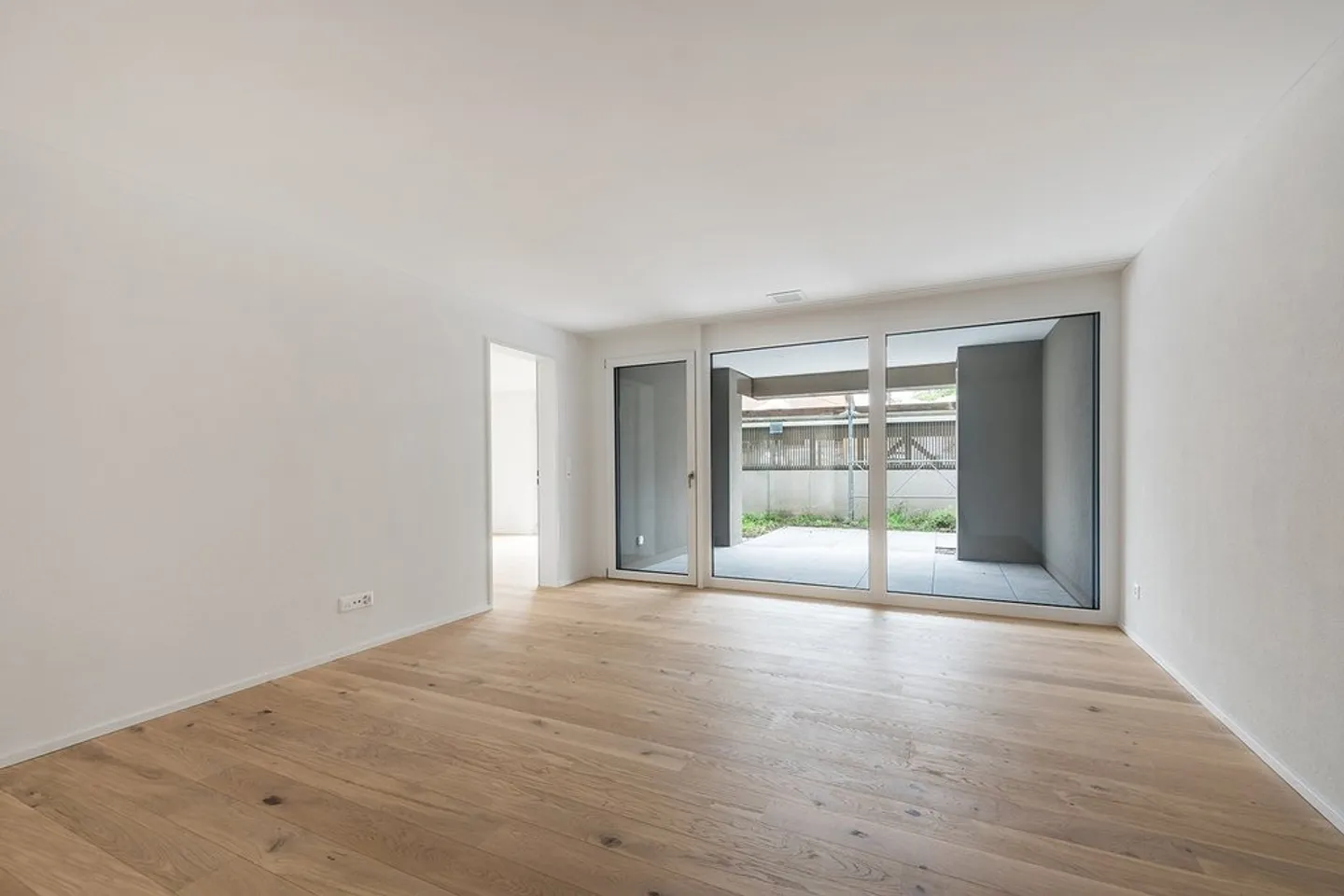 Appartamento 3.5 camere affascinante - Foto 3 di 7