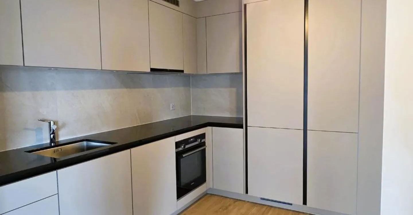 Magnificent 3.5-room duplex in Montreux with lake view - Photo 3 of 6