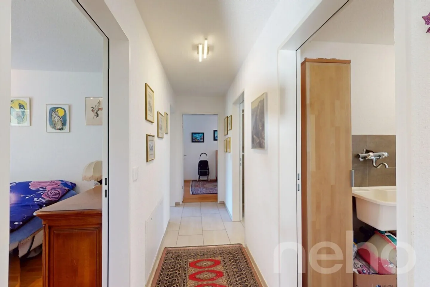 Modern Bungalow in Idyllic Location - Photo 8 of 13