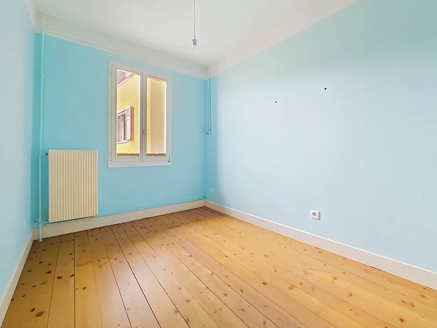 Bramois, affascinante appartamento di 4.5 locali di 95 m2 nel cuore del vecchio villaggio - Foto 10 di 17