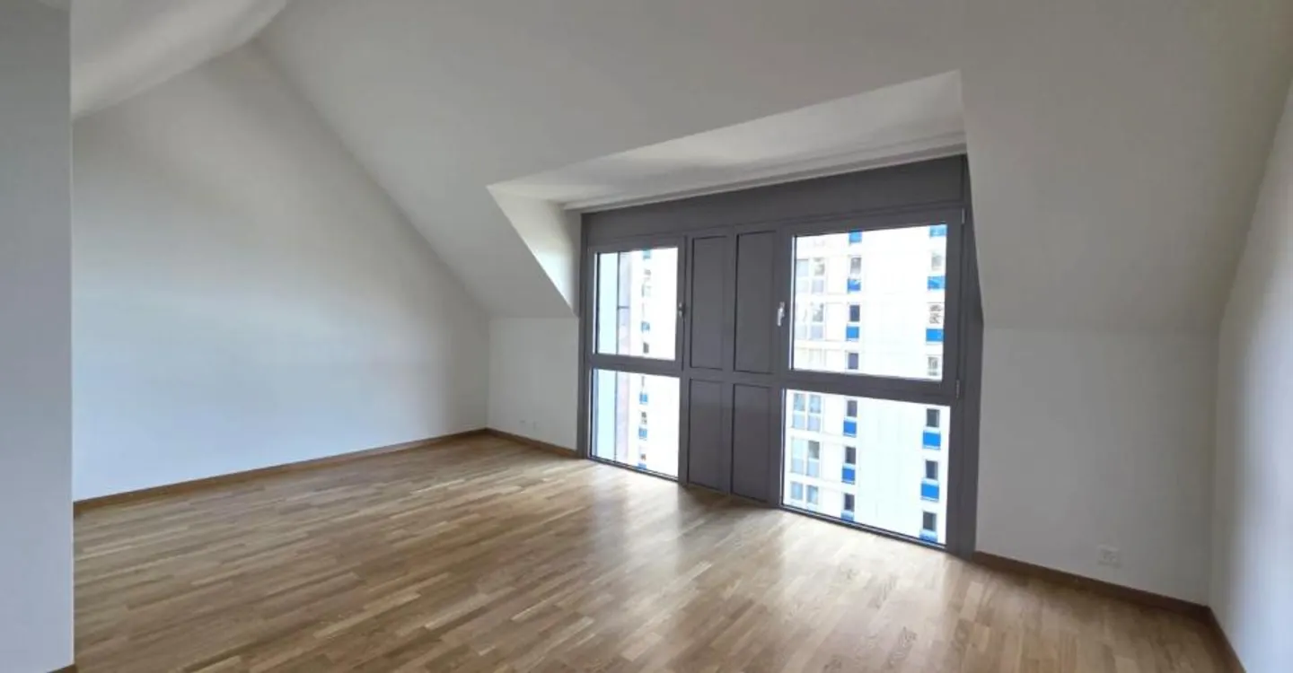 Magnificent 3.5-room duplex in Montreux with lake view - Photo 5 of 6