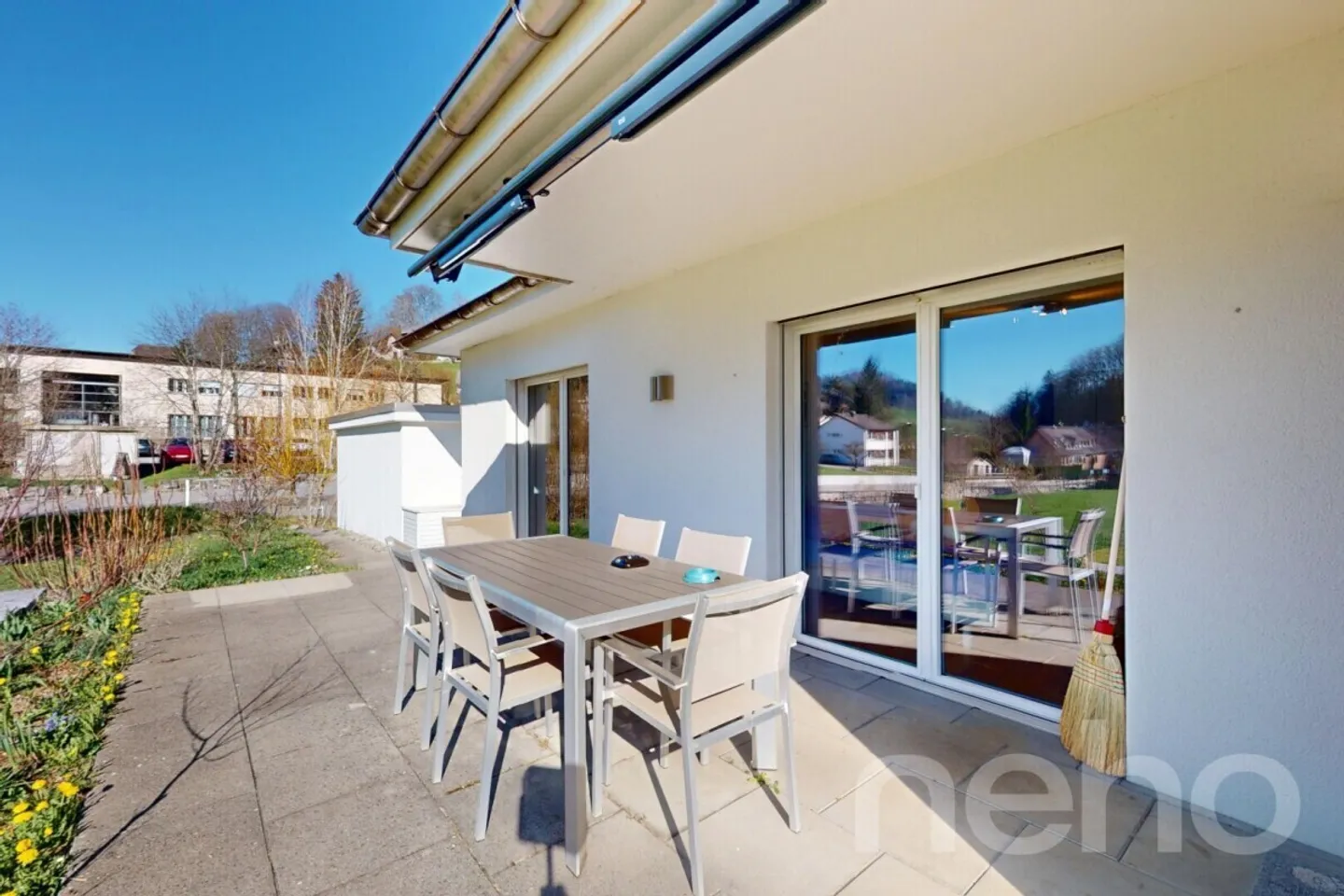 Modern Bungalow in Idyllic Location - Photo 11 of 13