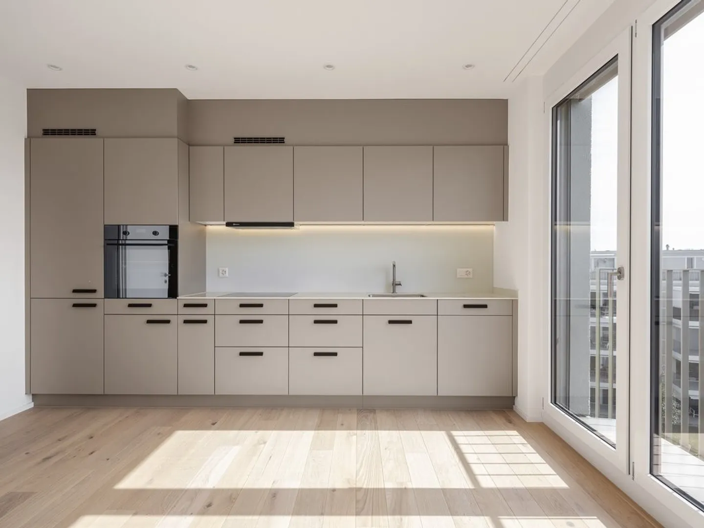 Appartamento 3.5 camere affascinante - Foto 4 di 7