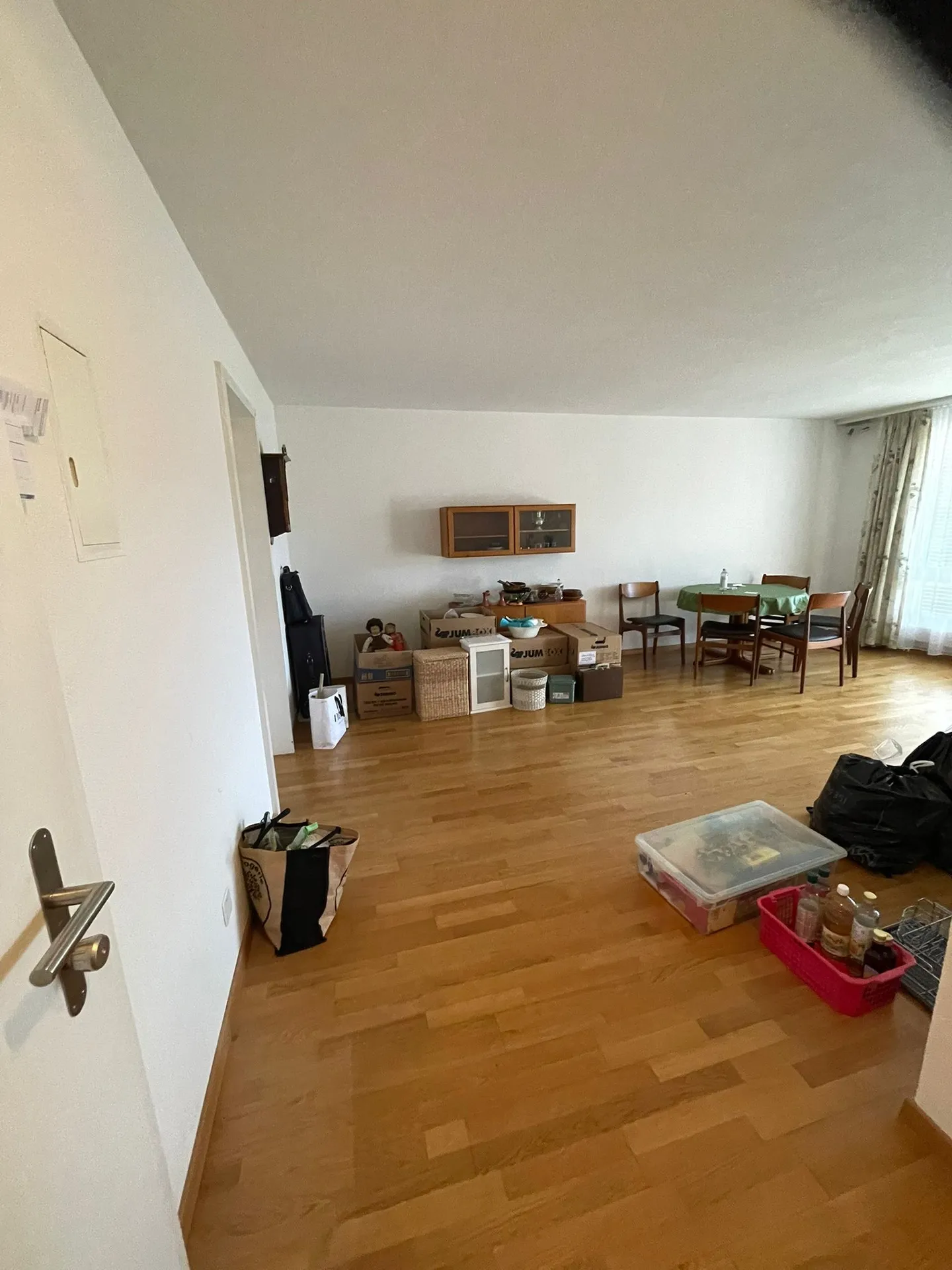 Appartement 2.5 pièces - Photo 3 sur 8