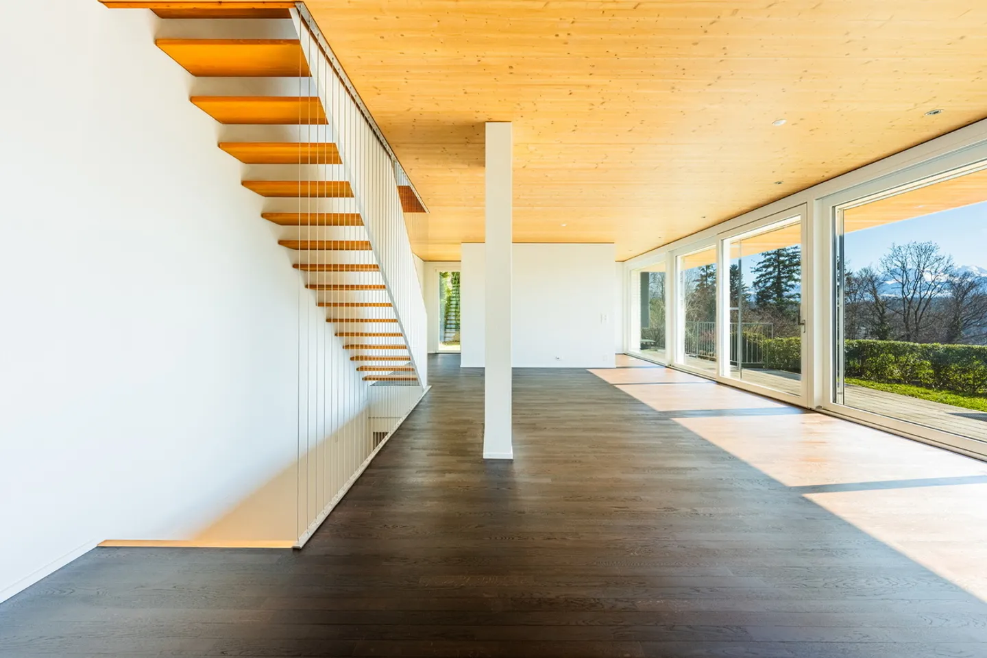 Vivre avec une vue – Vivre la nature chaque jour - Photo 3 sur 4