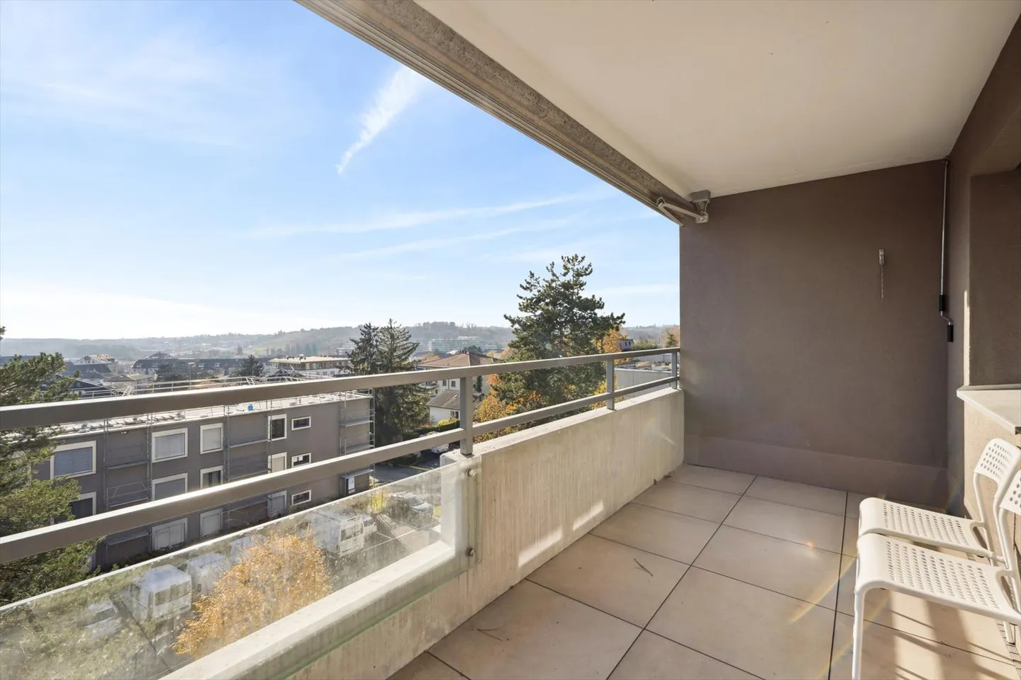 À louer à Bussigny – Plusieurs appartements entièrement rénovés - Photo 10 sur 11