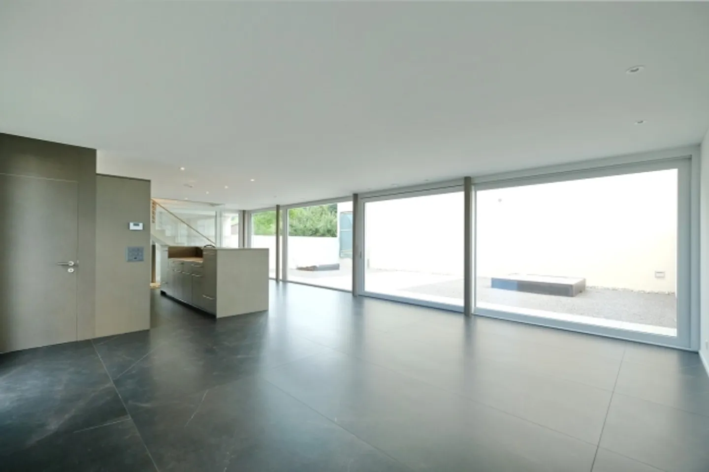 Casa singola in affitto - Foto 4 di 5