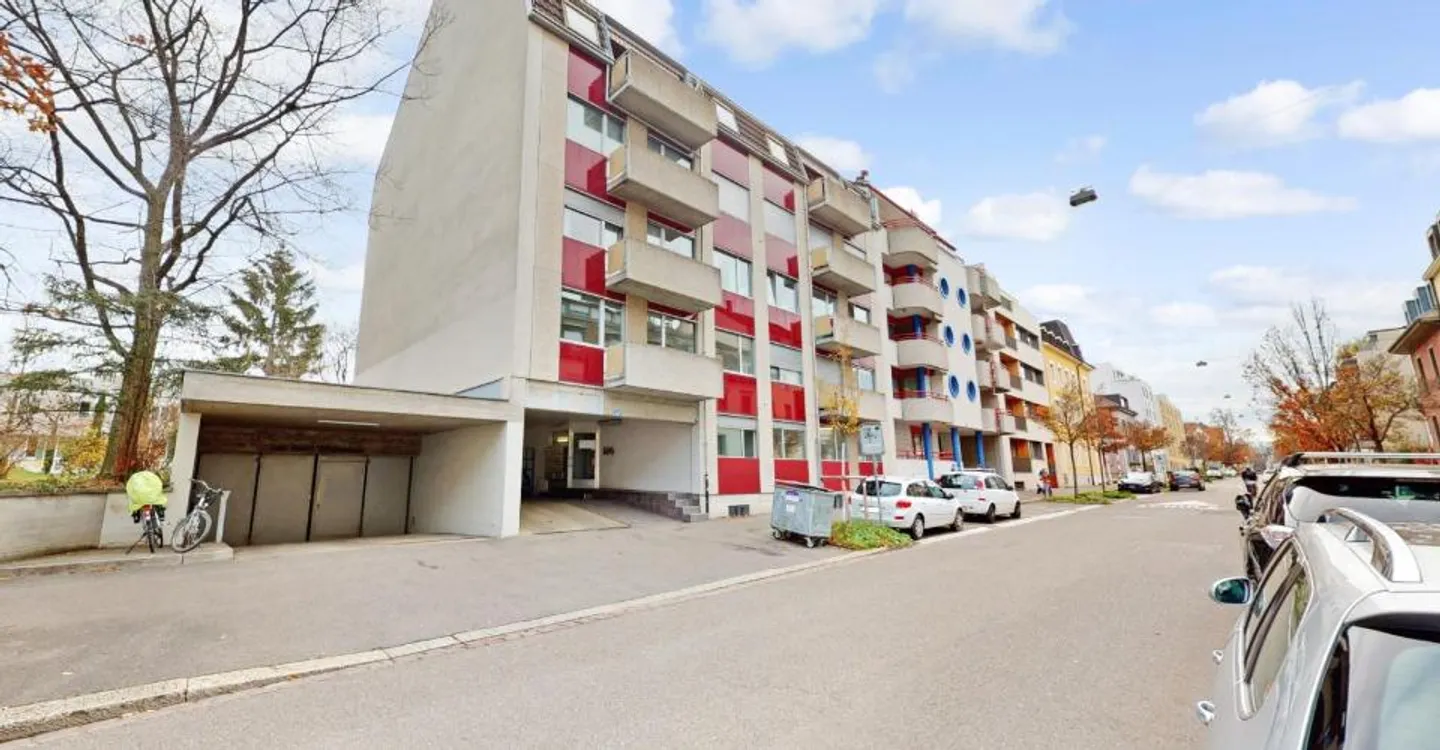 Maisonette apartment seeks new tenant! - Photo 1 of 11