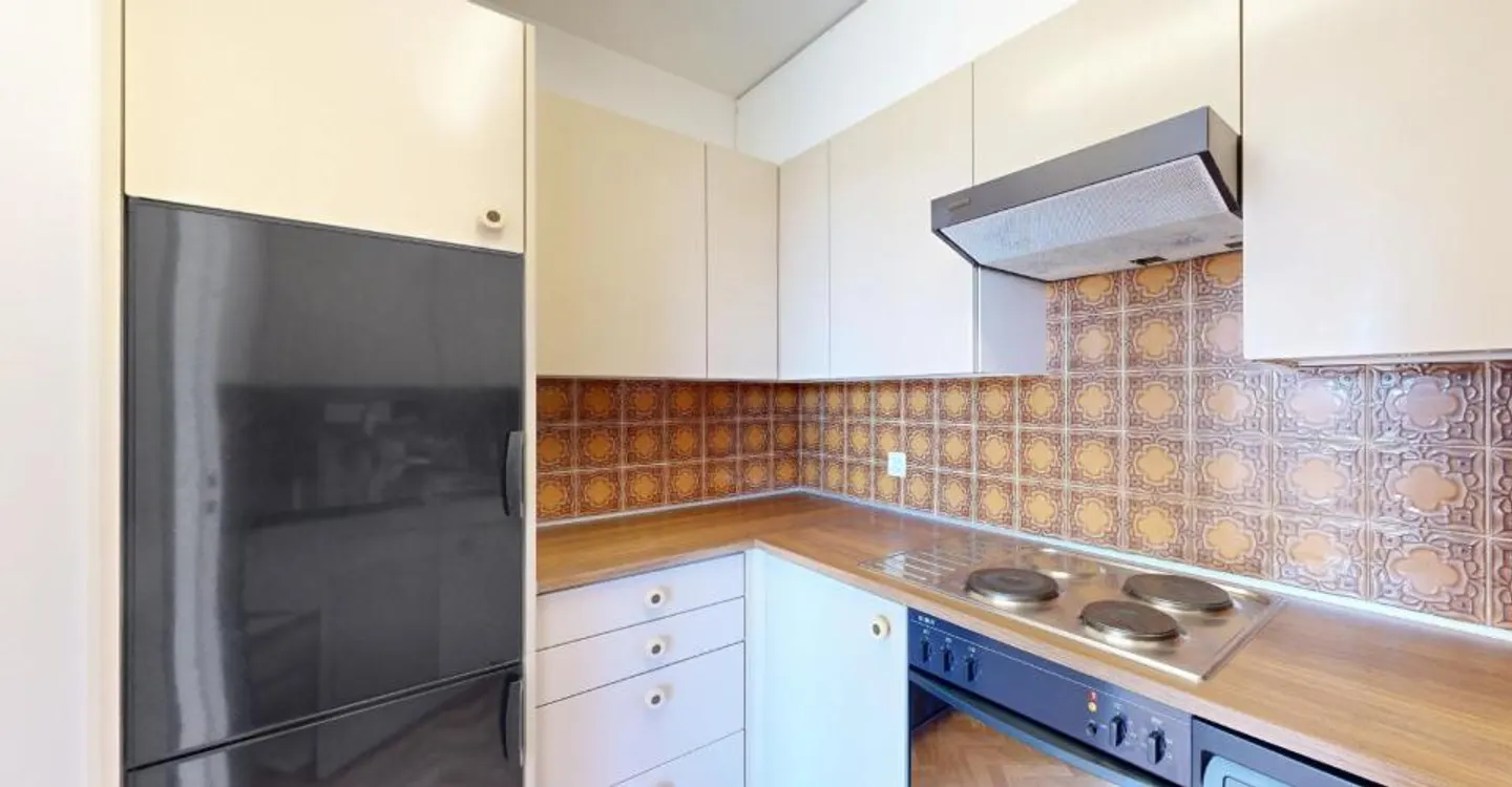 Maisonette apartment seeks new tenant! - Photo 2 of 11
