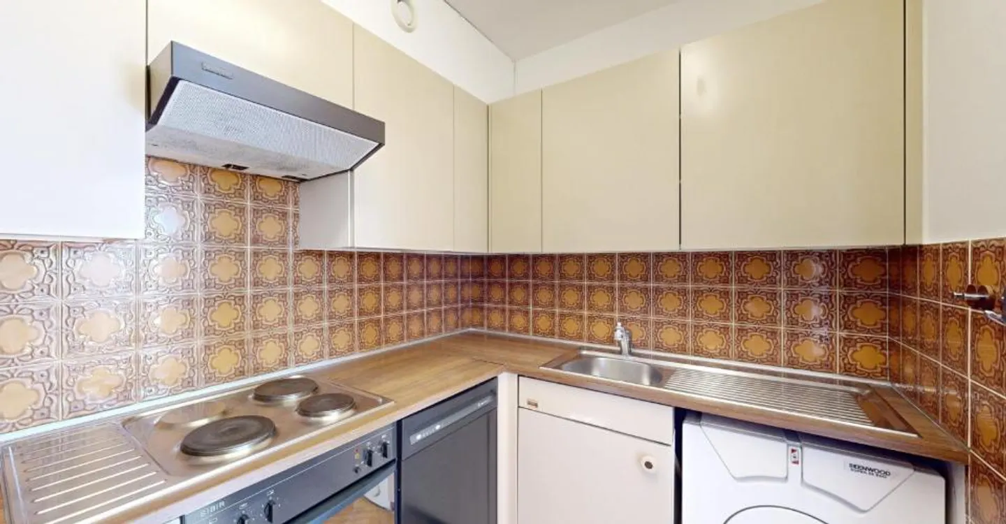 Maisonette apartment seeks new tenant! - Photo 3 of 11